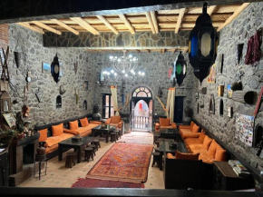 riad imlil